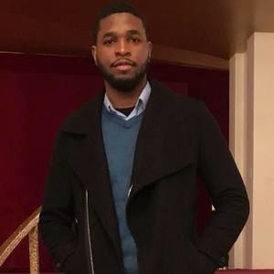 Meet your Posher, Kingsley